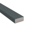 Thermo-Slat Panel Charcoal Grey Universal Trim