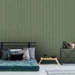 Decorwall Vari-Slat – Sage – 2600mm x 220mm x 9mm - Image 2