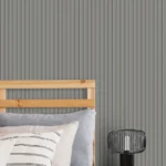 Decorwall Vari-Slat – Grey – 2600mm x 220mm x 9mm - Image 2