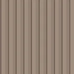 Decorwall Vari-Slat – Cashmere- 2600mm x 220mm x 9mm