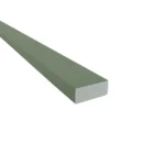 Vari Slat / Vari Wave Universal Trim Sage 38mm x 16mm 2600mm