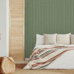 Decorwall Vari-Wave – Sage – 2600mm x 275mm x 15mm - Image 2