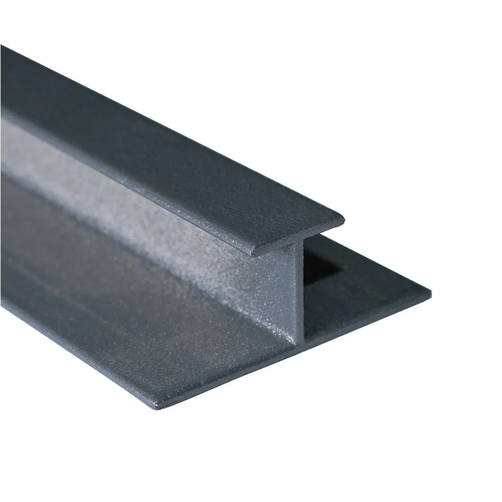 QMBWTM22.webp 10.5mm Mid Joint | Anthracite | Metal - Image 1