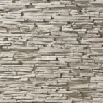 Alpes Slate Italian White Panel Stone - Image 2
