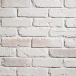 British Brick Old White Panel Stone - Image 2