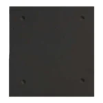 Concrete Anthracite Cement Panel Stone