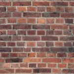 Vilo Motivo Brick – Red Brick – Pack of 4