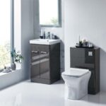 Rossini Vanity Unit - Image 4