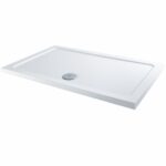 Shires Rectangular Shower Tray