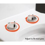 Universal PP Soft Close Seat - Image 4