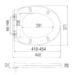 Universal Soft Close Seat - Image 5