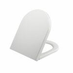 Spa D Shape BTW Seat