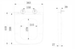 Luxury Heavyweight Seat - Image 2