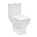 Choices Open Back Pan and Seat