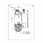 Contactless Flush Sensor - Image 2