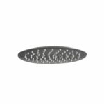 Chrome Round Shower Head