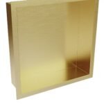 Inset Shower Niche 300x300mm