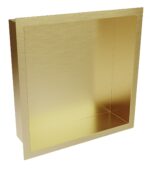 Inset Shower Niche 300x300mm