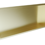 Inset Shower Niche 600x300mm