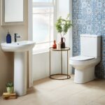 Spa Cistern – Inc Fittings - Image 2