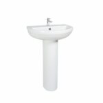 Spa Pedestal