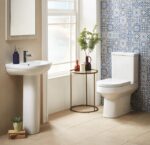 Spa D Shape Seat - Image 3