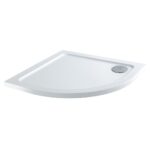 Shires Quadrant Shower Tray