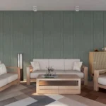 Decorwall Elegance Abstract Sage - Image 3