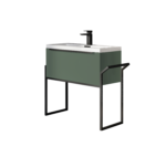 Muro Black Universal Frame - Image 4
