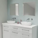 Decorwall Elegance Abstract Soft Blue - Image 3
