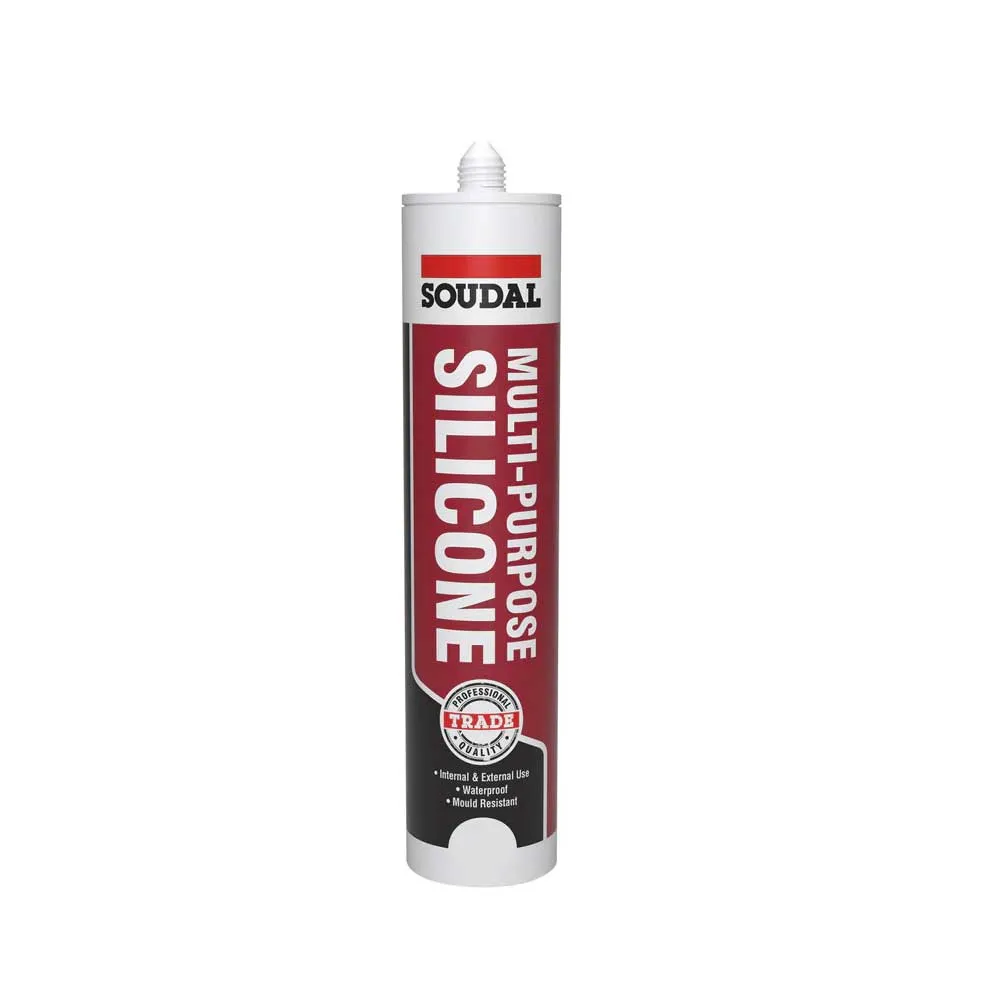 Soudal-Multi-Purpose-Silicone.webp Black Soudal LMA Silicone Sealant - Image 1