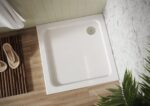 Shires Square Shower Tray - Image 2