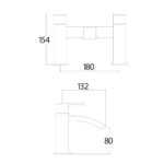 Descent Bath Filler - Image 2