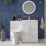 Lili 500 WC Unit - Image 4