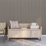 MB Thermo-Slat Ash Grey PVC Slat Panel - Image 4