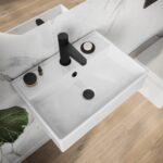 Countertop/Wall-Hung 500 Basin