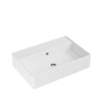 Riviera Countertop/Wall-Hung 560 Basin - Image 2