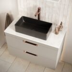 Riviera Countertop 460 Basin