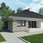 Solid System Liguria Stone Panel - Image 2