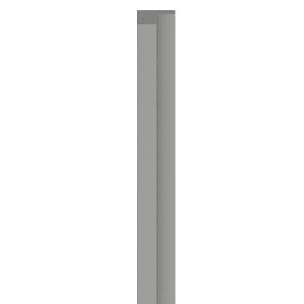 VOX-Linerio-L-Line-Grey-Left-Hand-Trim-1.webp Linerio L-Line Grey Left Hand Trim - Image 1