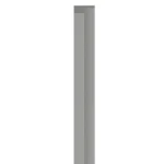 Linerio L-Line Grey Left Hand Trim