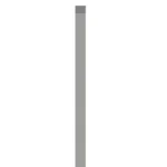 Linerio L-Line Grey Universal Trim
