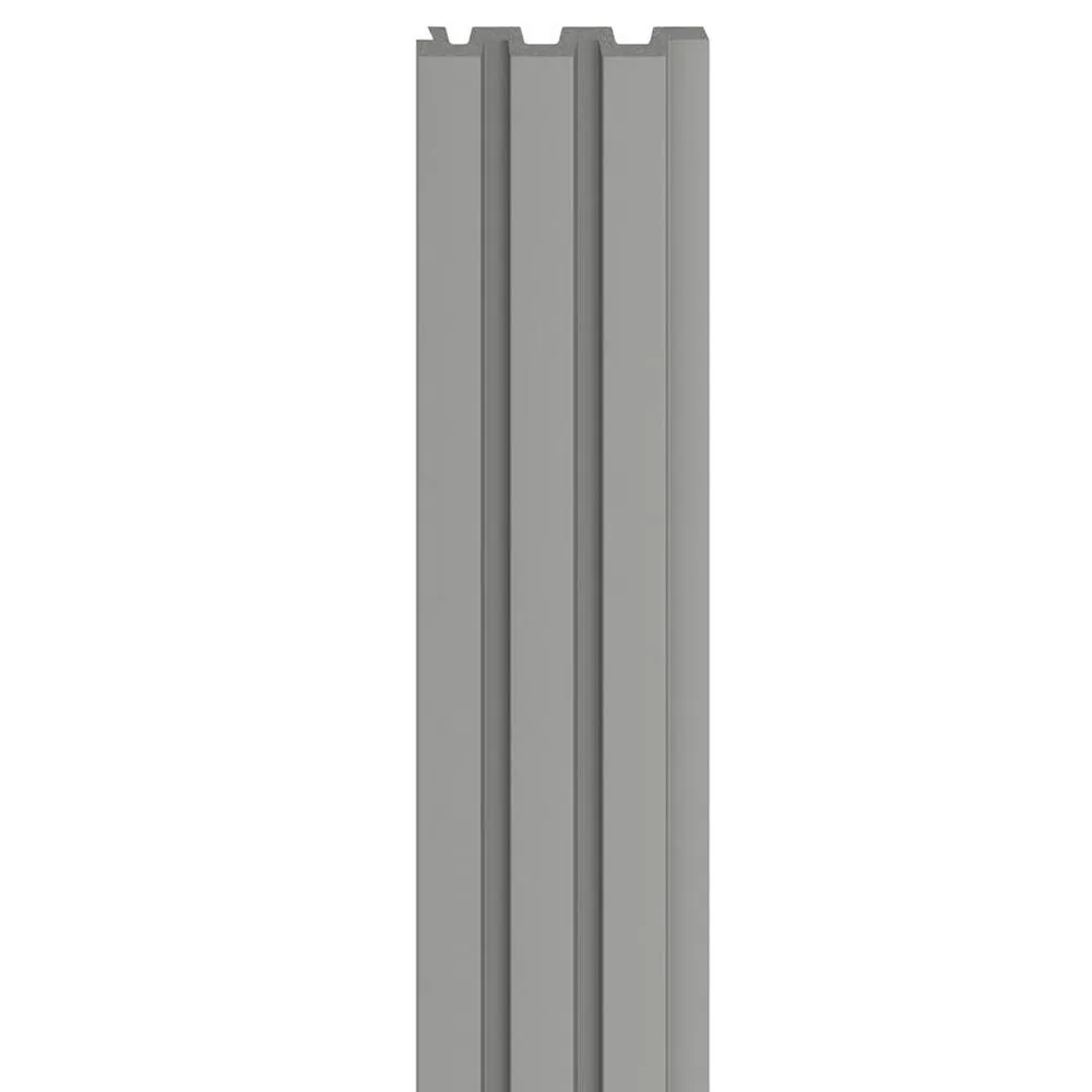 VOX-Linerio-M-Line-Grey-PAckshot.webp Linerio M-Line Grey Slat Panel - Image 1