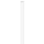 Linerio M-Line White Left Hand Trim