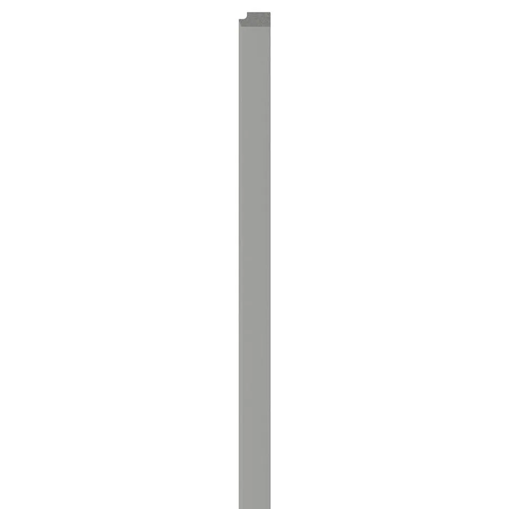 VOX-Linerio-M-Line-Right-Trim-Grey-1.webp Linerio M-Line Grey Right Hand Trim - Image 1