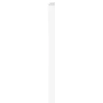 Linerio M-Line White Right Hand Trim