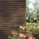 VOX Solvo – SO-02 – Double Panel Chocolate Oak V Black (3m) - Image 3
