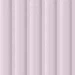 Decorwall Vari-Wave – Pink – 2600mm x 275mm x 15mm