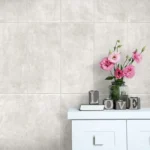 Vilo Motivo Tile – Misty Marble – Pack of 4 - Image 3