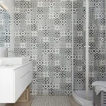Vilo Motivo Modern – Patchwork – Pack of 4 - Image 3